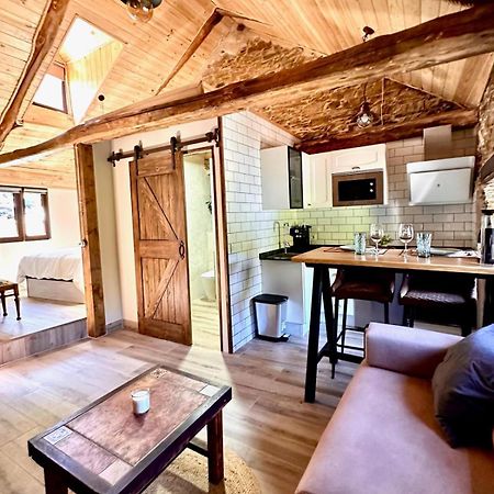 Manzanedo de Valdueza Casa Boral- Comfort Exclusivo En Plena Naturaleza - Valle Del Silencio מראה חיצוני תמונה
