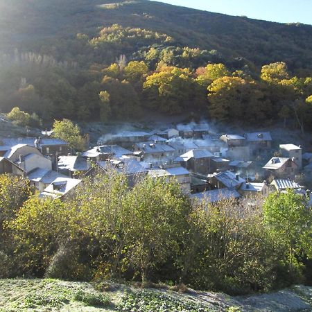 Manzanedo de Valdueza Casa Boral- Comfort Exclusivo En Plena Naturaleza - Valle Del Silencio מראה חיצוני תמונה